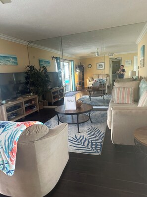 Smart-TV, Videospiele