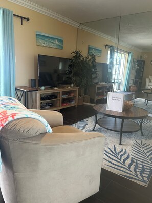 Smart-TV, Videospiele