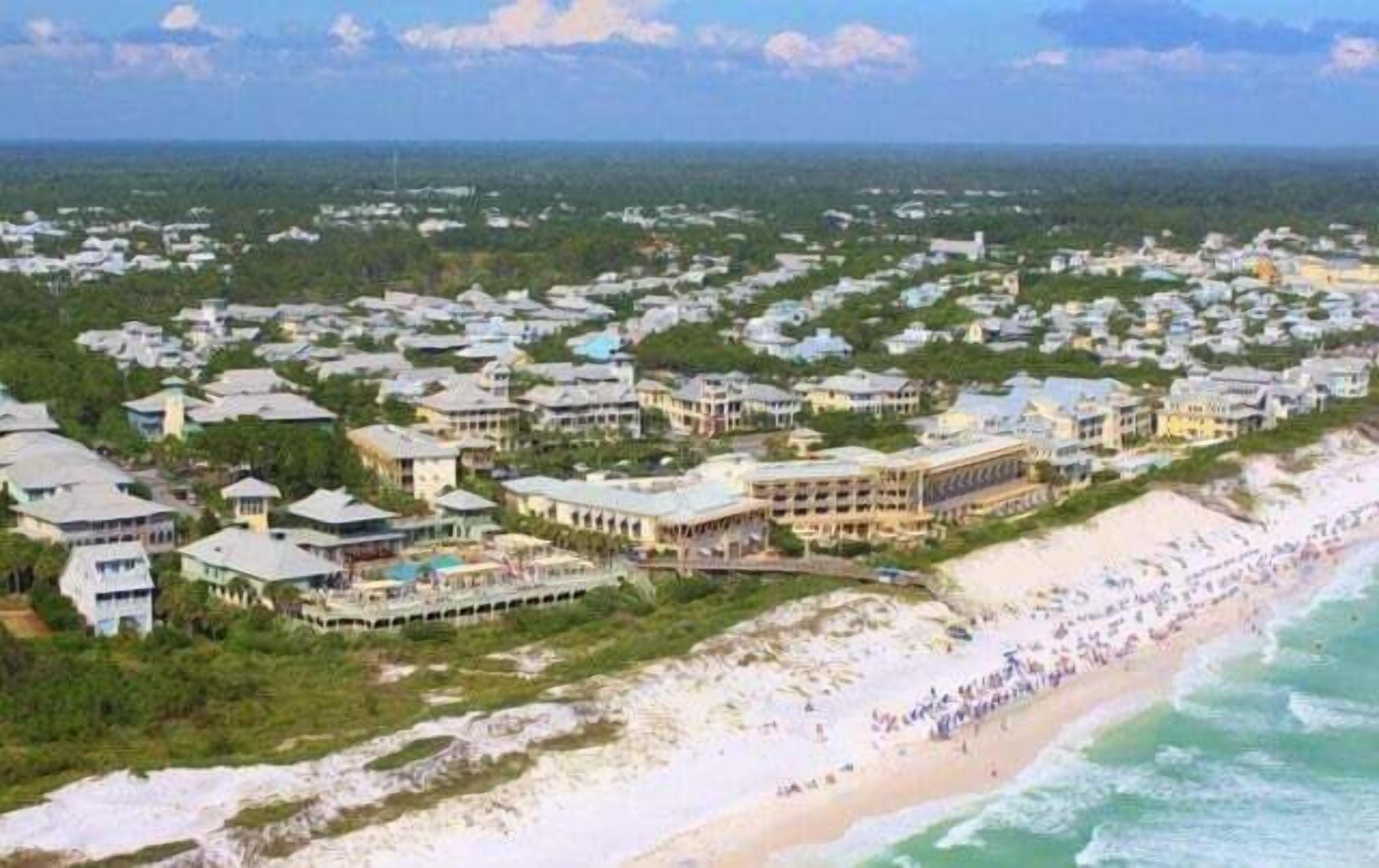 Playa