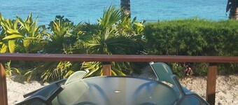 Matenga Beach Bungalows