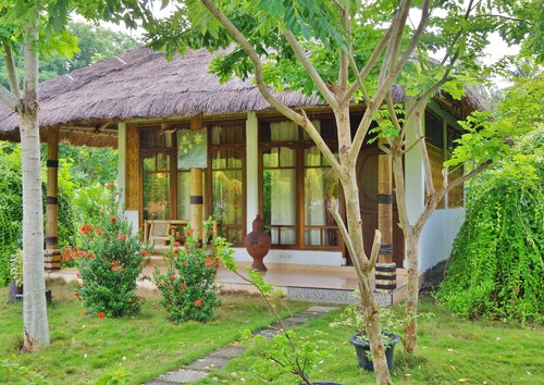 Budi Sun Resort
