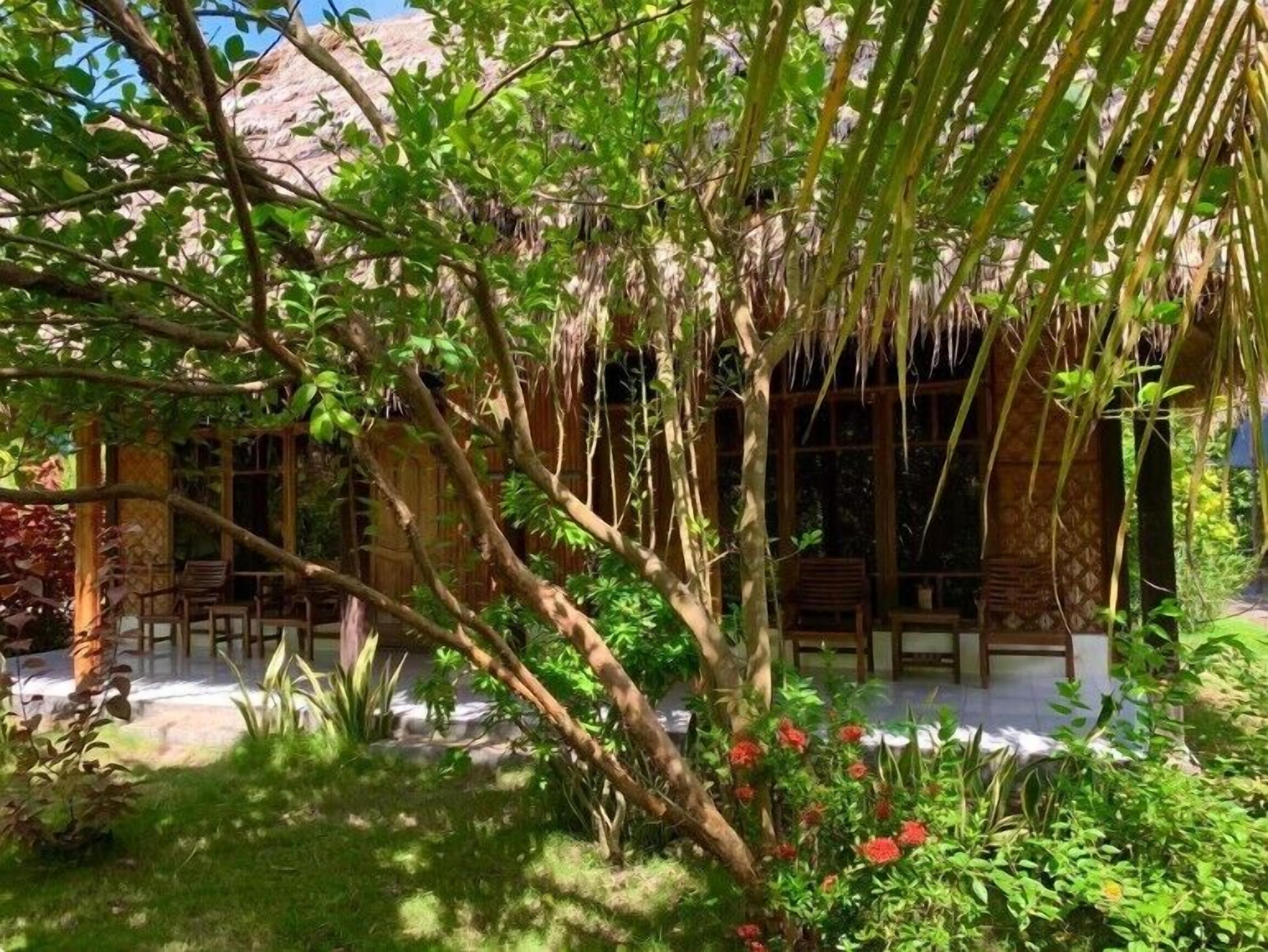 Premium Cabin, 1 Double Bed, Non Smoking, Ground Floor