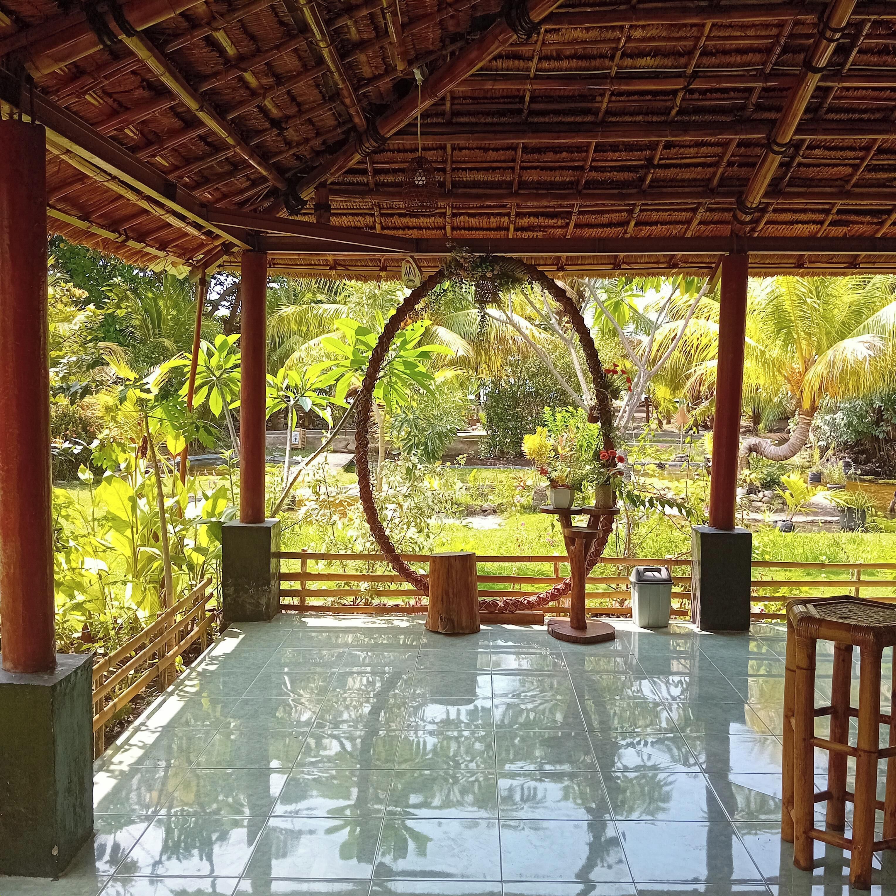 Individually decorated, individually furnished, blackout curtains