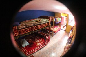 1 bedroom, free WiFi