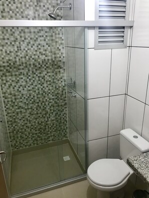 Dusj og regndusjhode