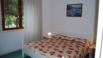 2 bedrooms, WiFi