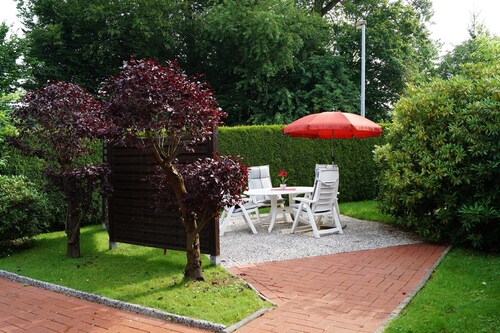 Apartment - Apartment de Buhr, 95106