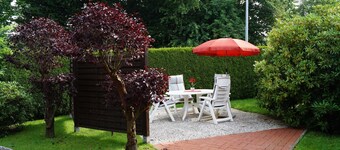 Apartment - Apartment de Buhr, 95106