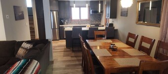 Killington Mountain View Townhome