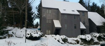 キリントンマウンテンビュータウンホーム