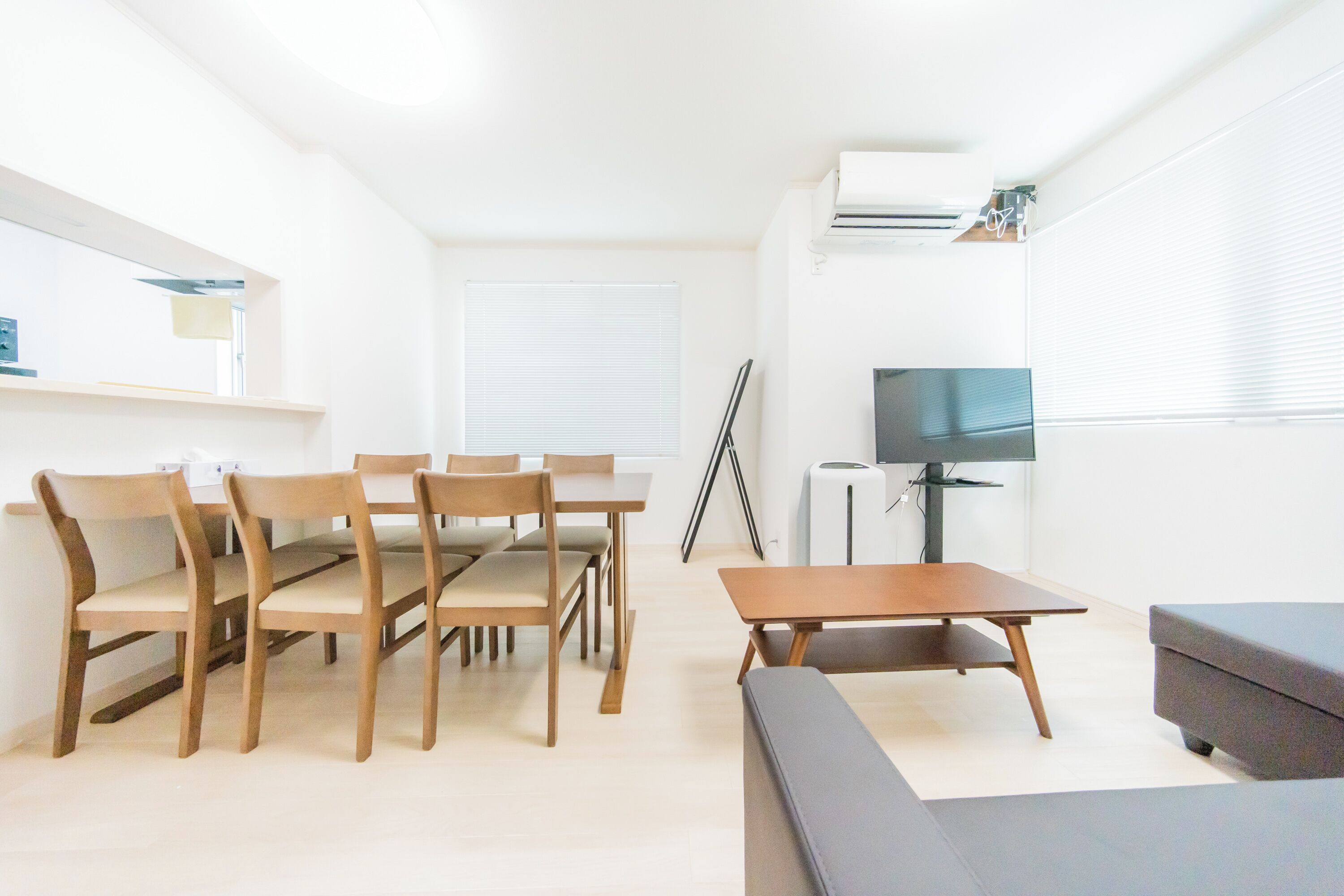 บริการอาหารในห้องพัก