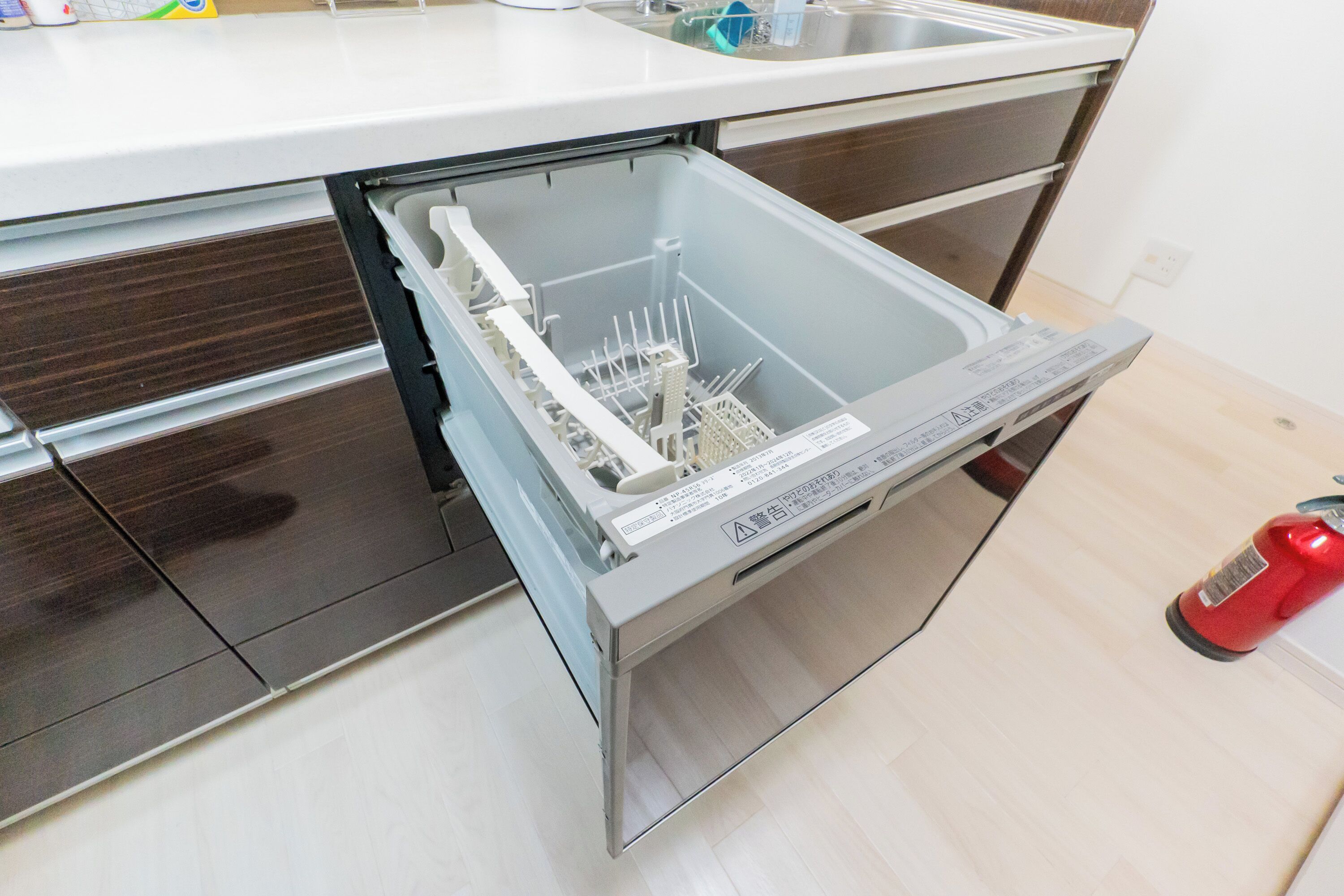 Private Vacation Home | Private kitchen | Fridge, microwave, stovetop, dishwasher