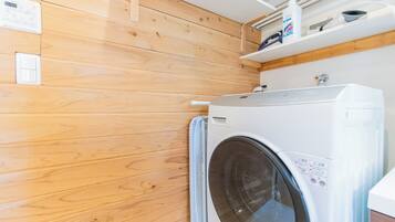 Private Vacation Home | Bathroom | Separate tub and shower, free toiletries, hair dryer, slippers