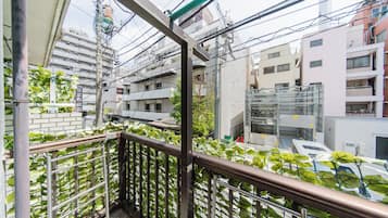Private Vacation Home | Terrace/patio