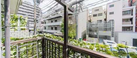 Maison (Private Vacation Home) | Terrasse/Patio