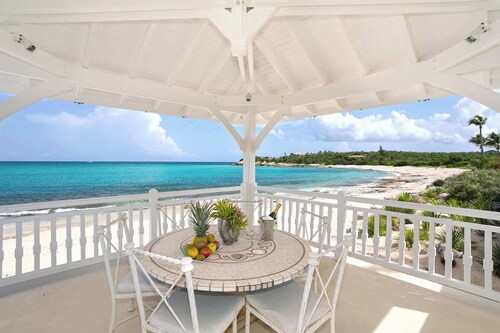 Villa luxueuse, priv����e et avec personnel