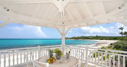 Villa luxueuse, privïżœïżœïżœïżœe et avec personnel