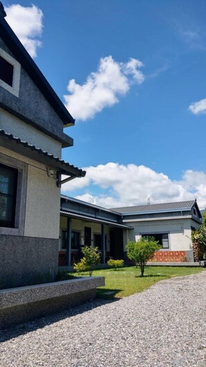 Exterior - Recreation Garden B&B (Beinan)