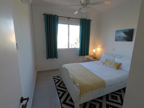 2 Schlafzimmer, Bügeleisen/Bügelbrett, Internetzugang, Bettwäsche