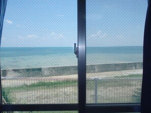 Deluxe Room | View from room