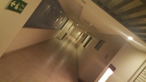 Interior - Hillview apartment (Islamabad)