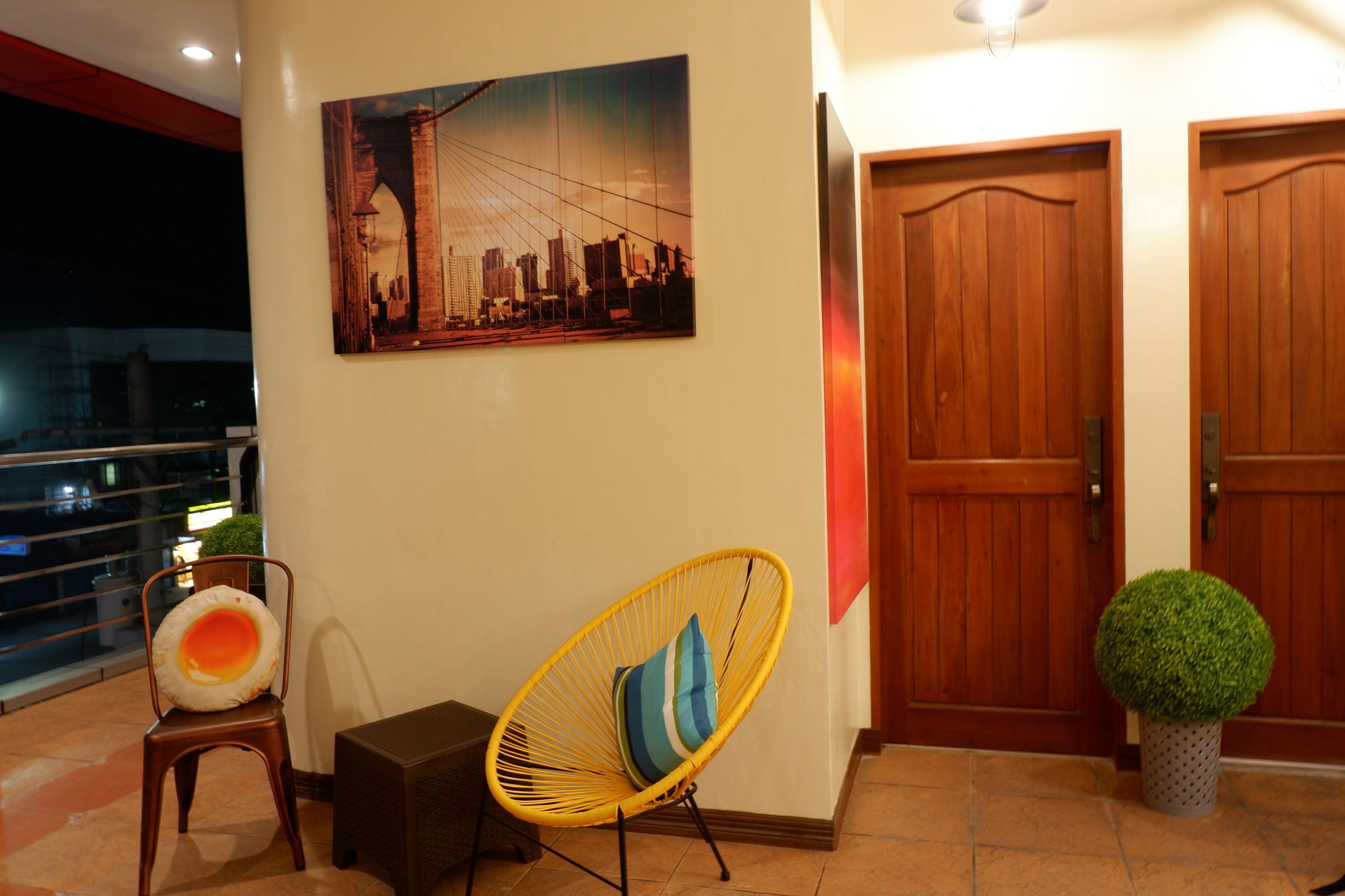 Foto - The Runway Inn - Mactan Cebu