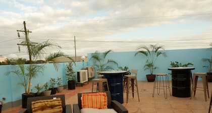 The Runway Inn - Mactan Cebu