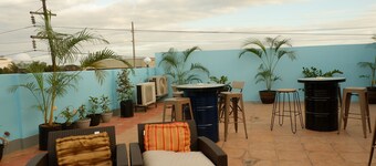 The Runway Inn - Mactan Cebu