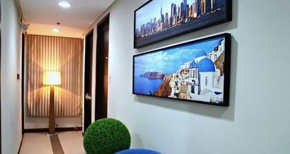 The Runway Inn - Mactan Cebu