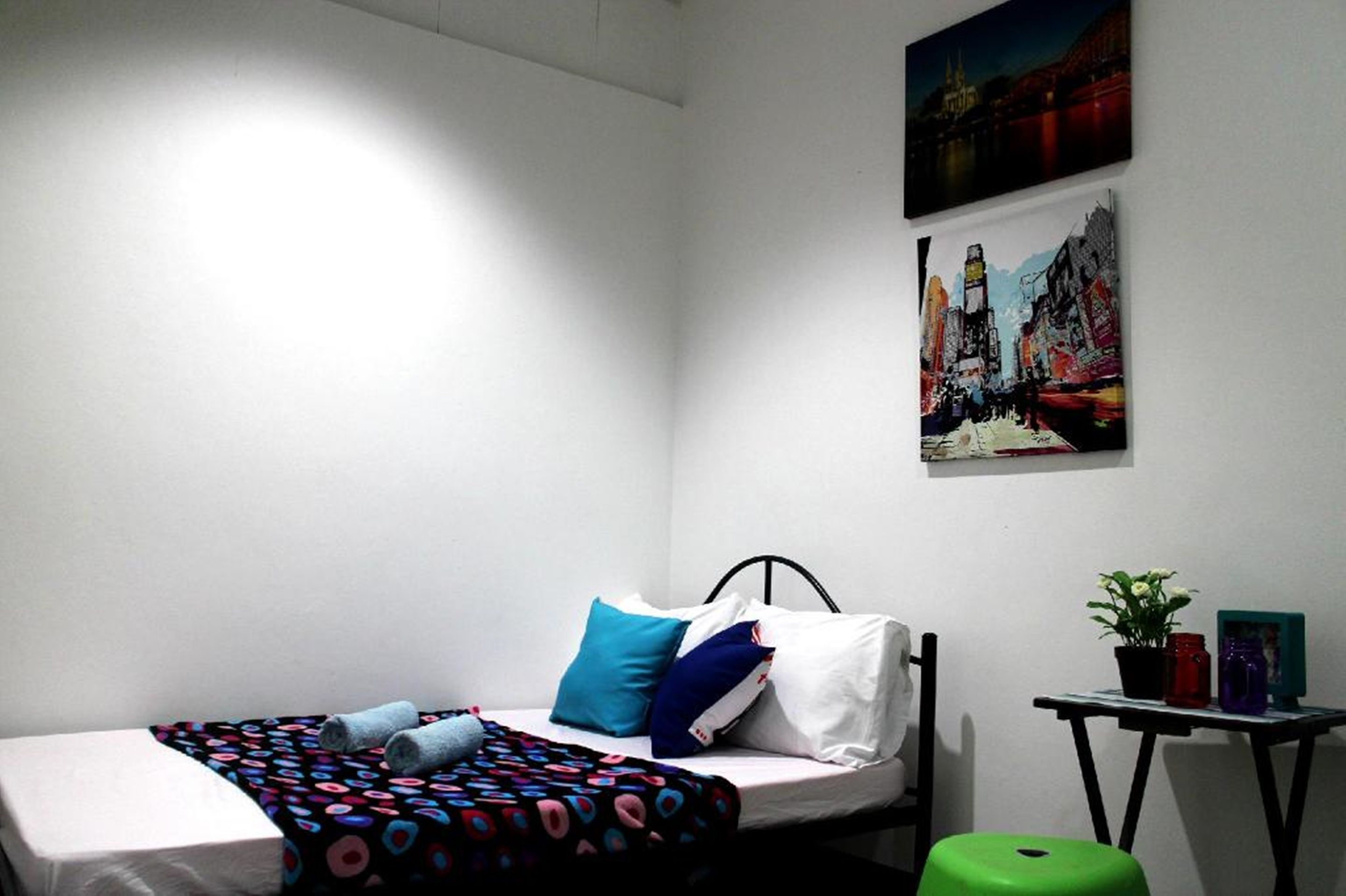 Foto - The Runway Inn - Mactan Cebu