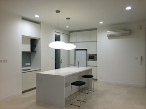Apartment, 2 Bedrooms | Private kitchenette - Best Homestay (Kuala Lumpur)