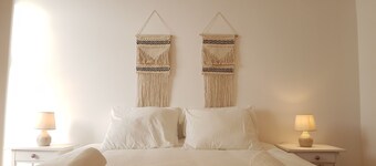 Charming & Central Apartment in Traditional Chalet