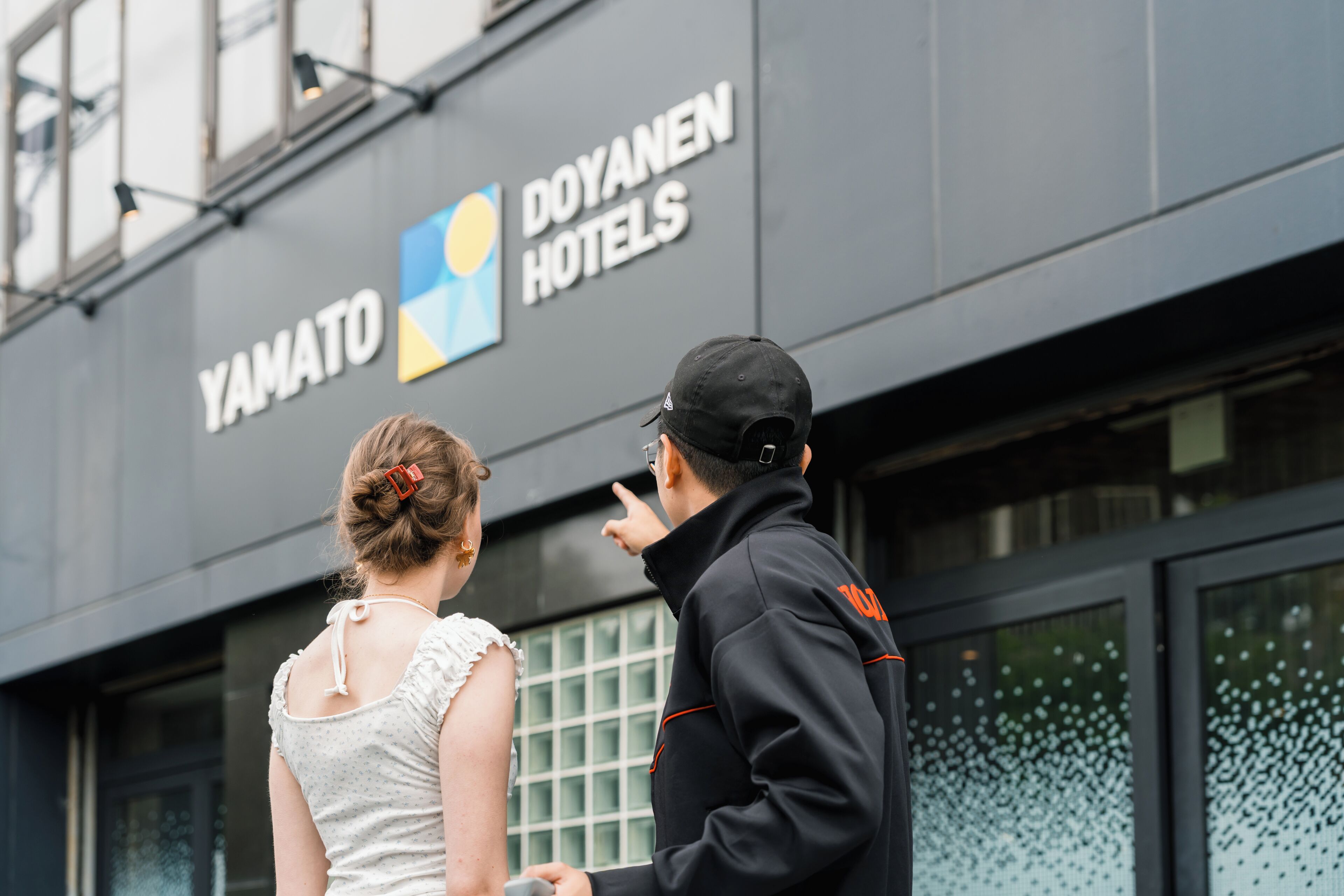 Foto - Yamato - Doyanen Hotels