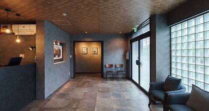 YAMATO - DOYANEN HOTELS