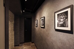 Hallway - YAMATO - DOYANEN HOTELS (Osaka)