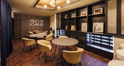 YAMATO - DOYANEN HOTELS
