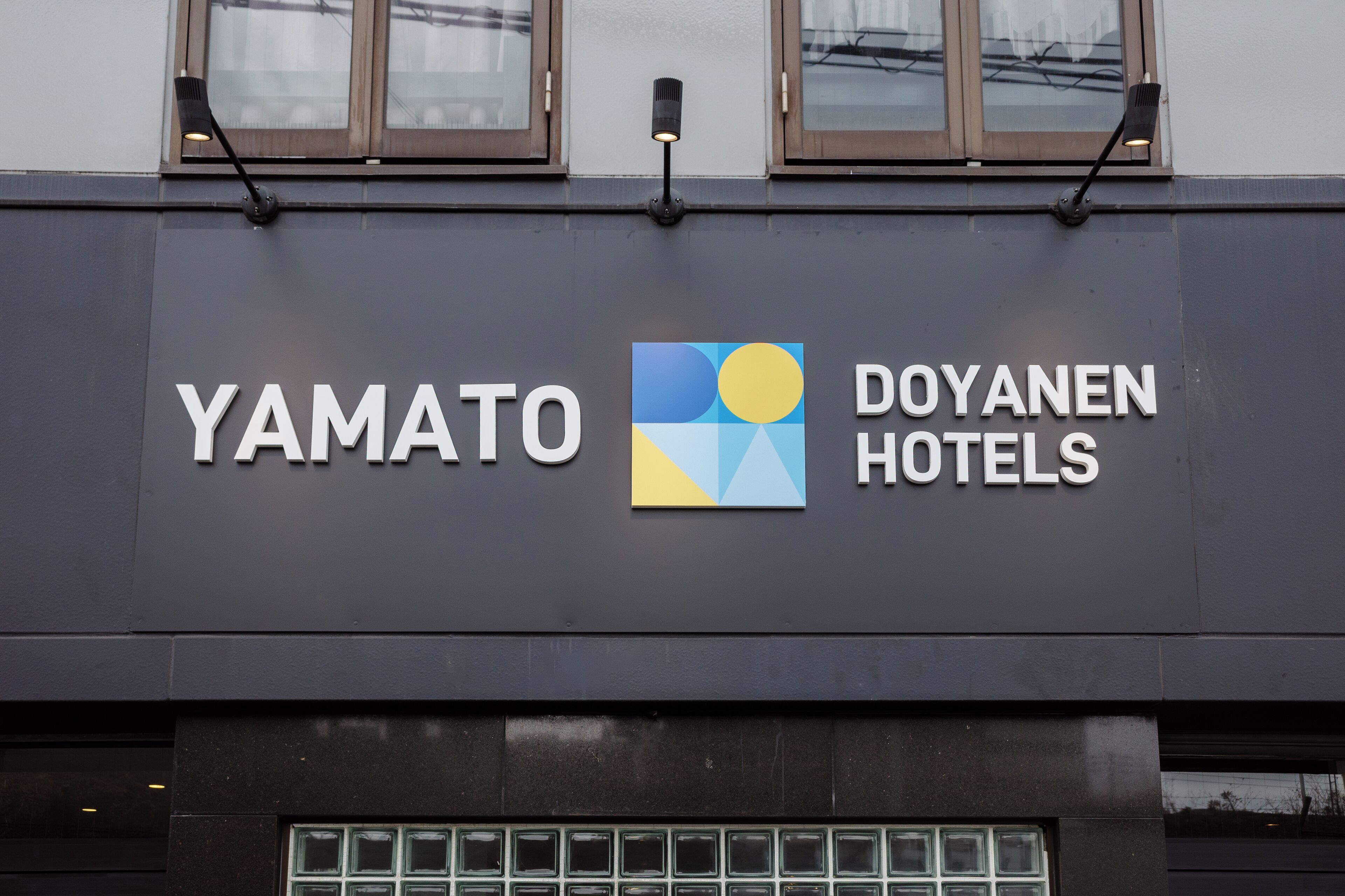 Foto - YAMATO - DOYANEN HOTELs