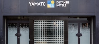 YAMATO by DOYANEN