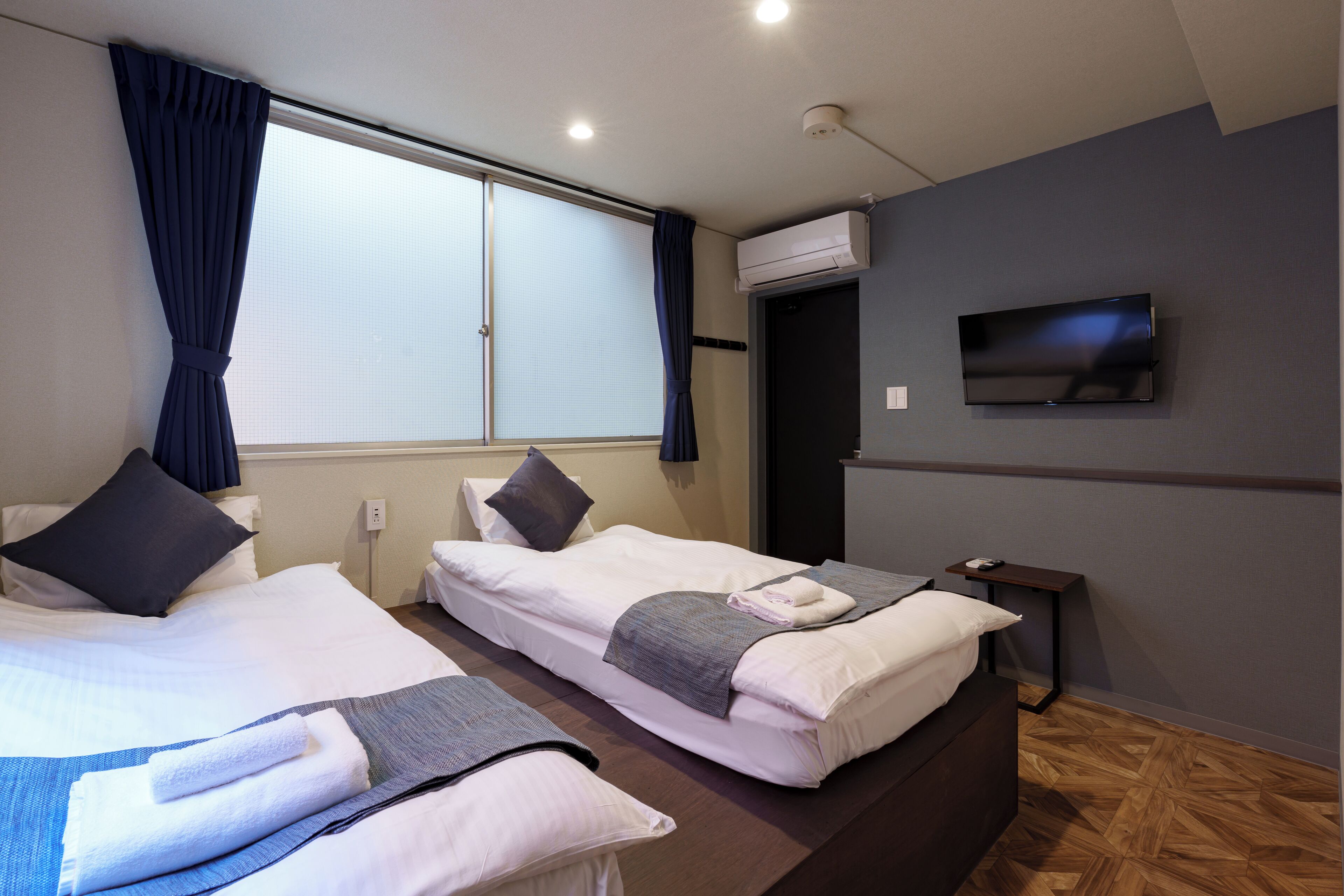 Photo - YAMATO - Doyanen Hotels