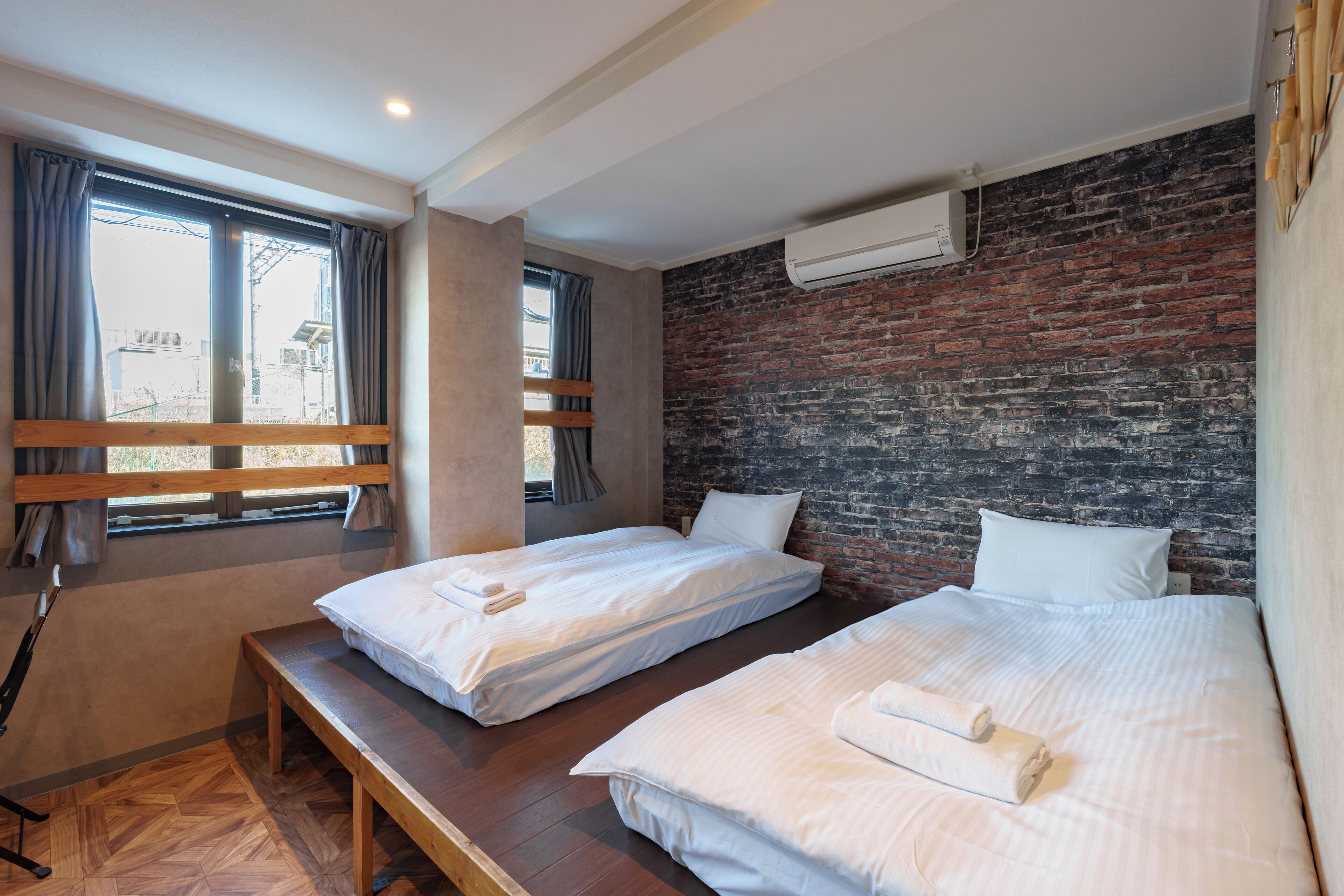 Foto - YAMATO - DOYANEN HOTELs