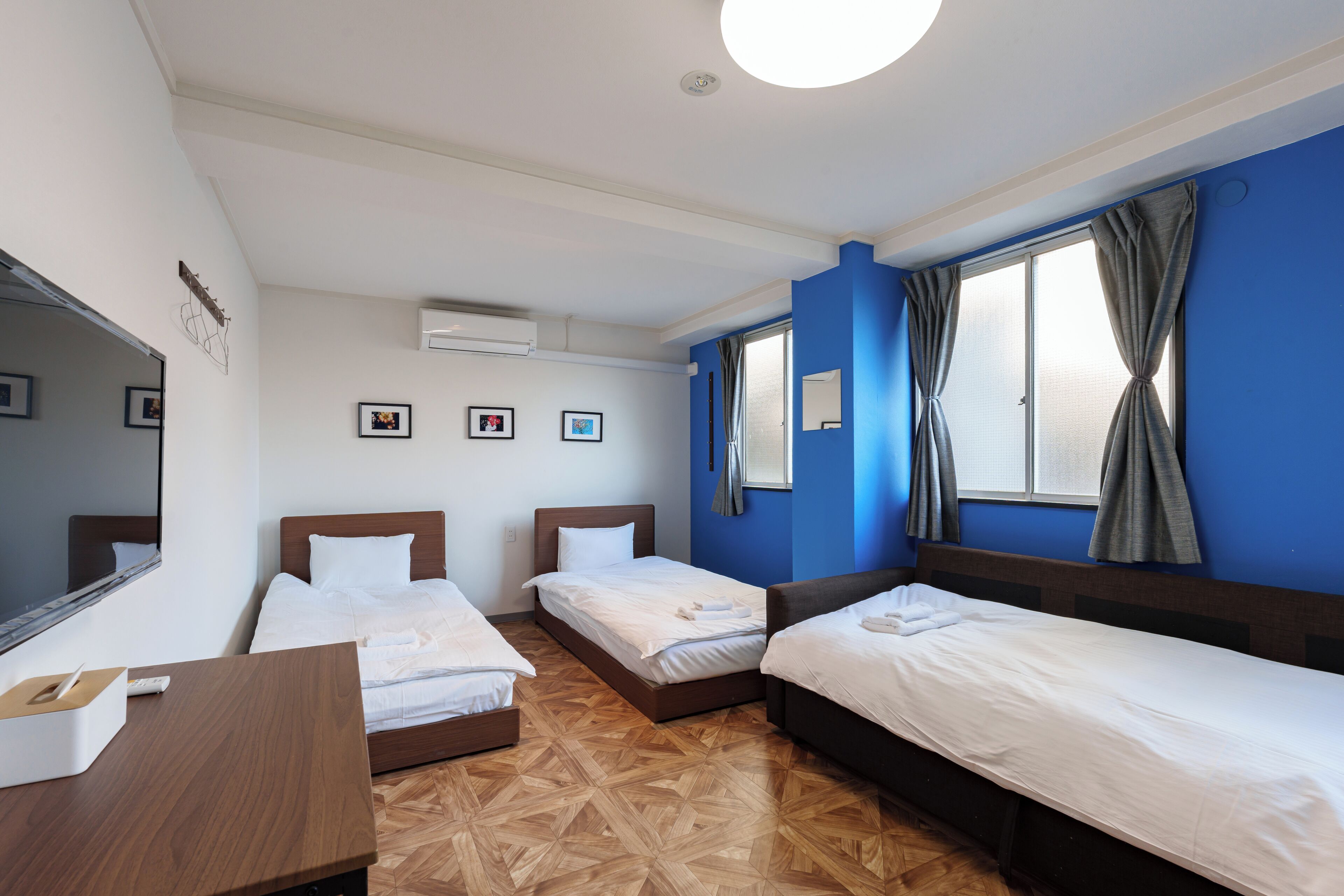 Photo - YAMATO - Doyanen Hotels