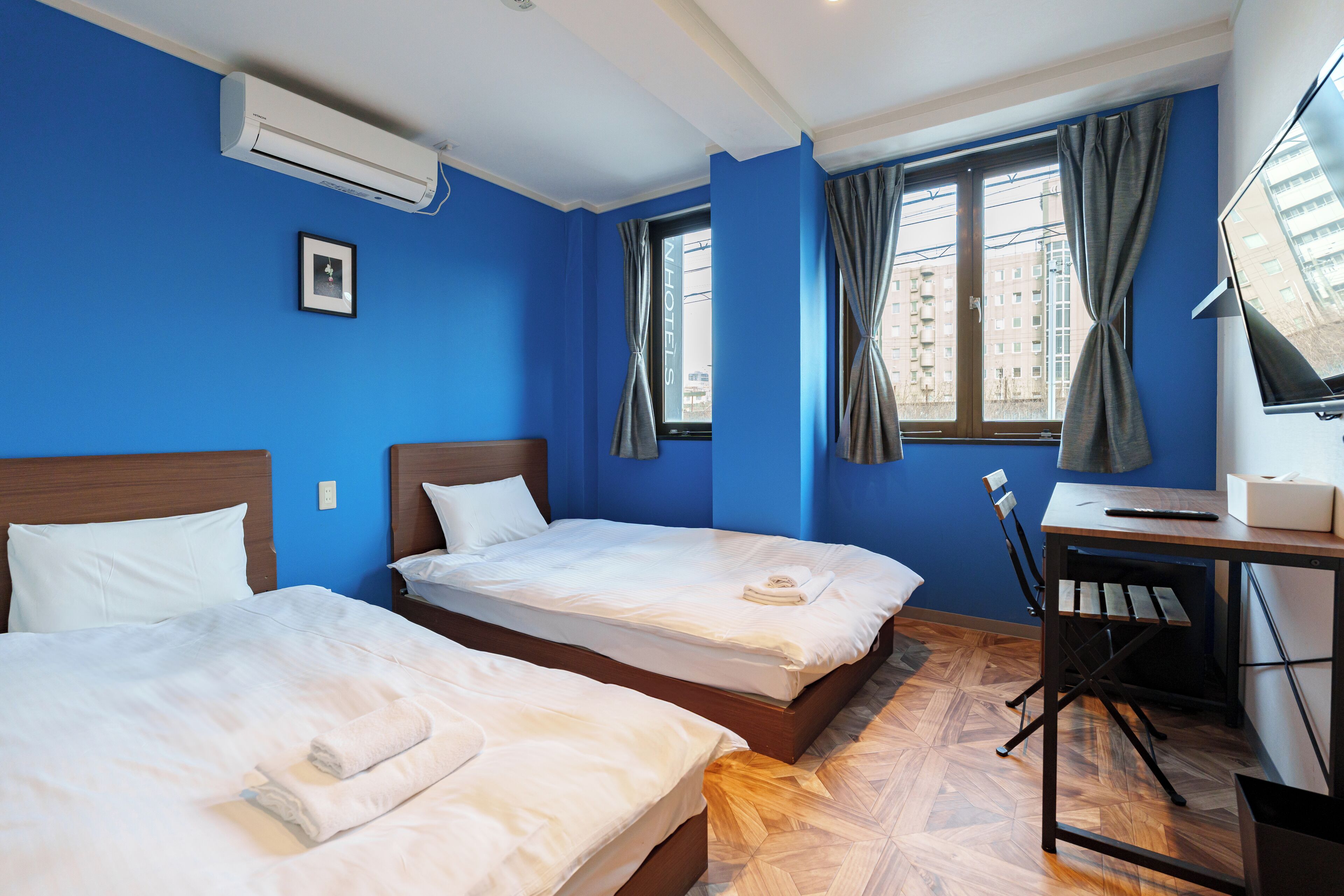 Photo - YAMATO - Doyanen Hotels
