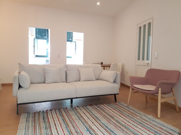 Téléviseur connecté, foyer