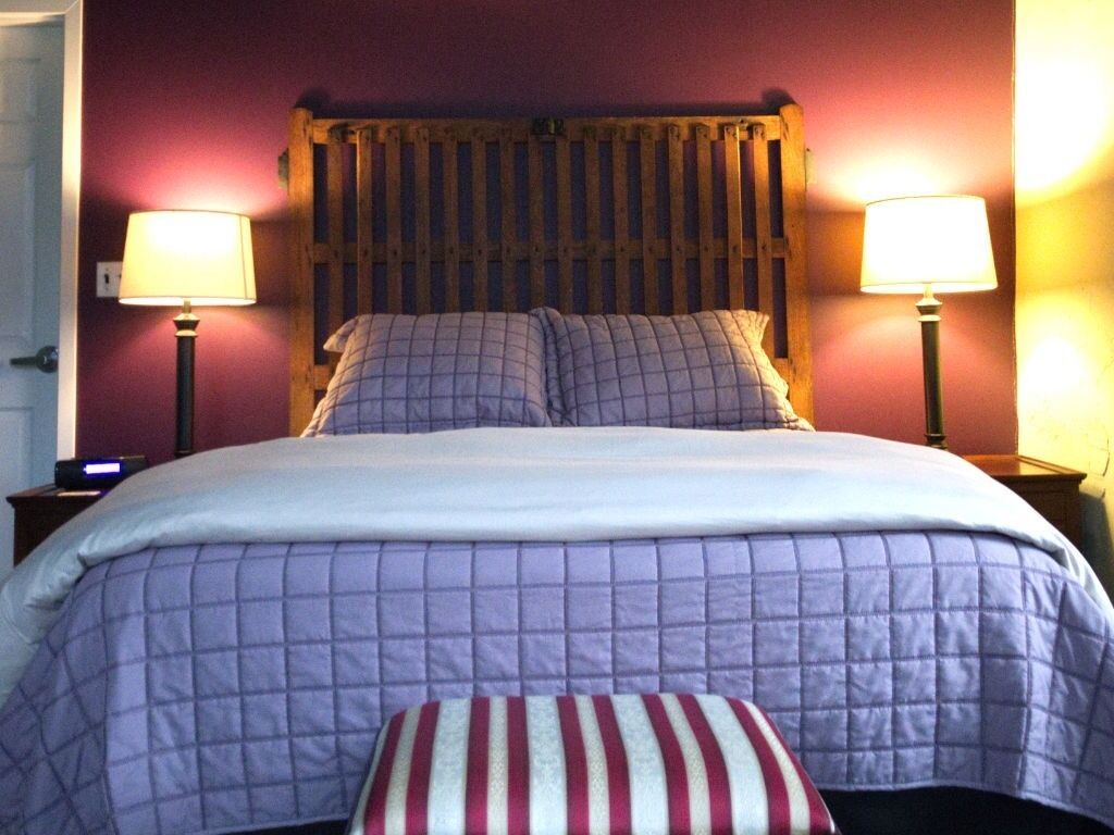 جناح بريميير - بحمام داخل الغرفة - بمنظر للنهر