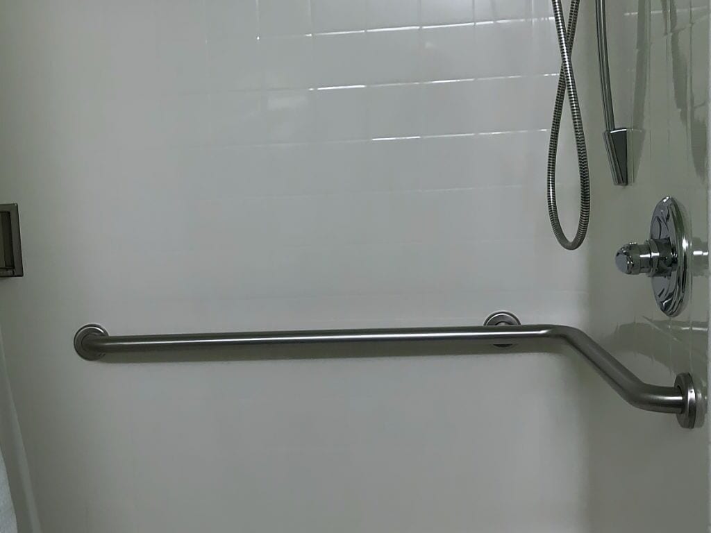 Bilik Mandi
