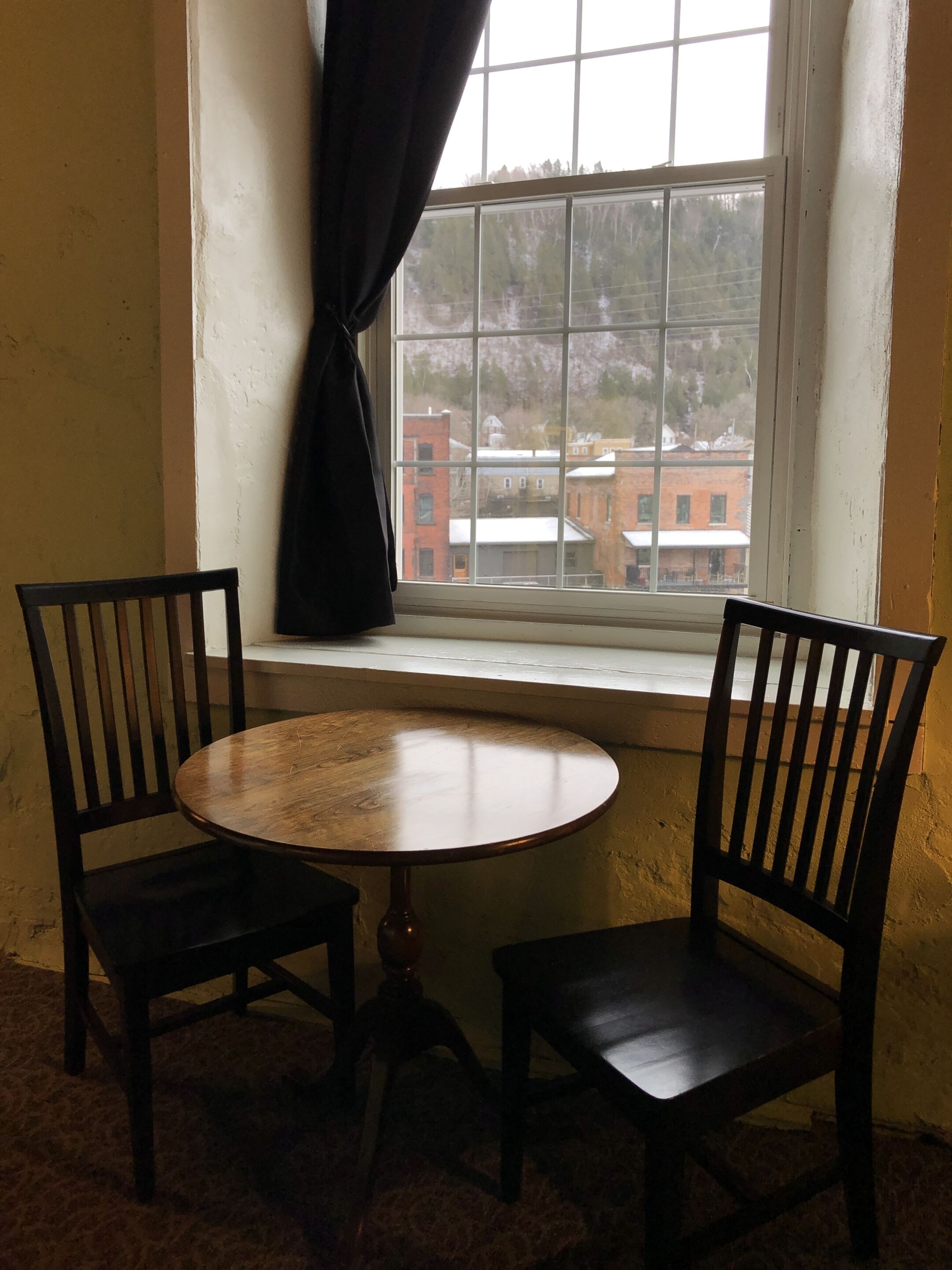 Superior Double Room, Accessible, Ensuite