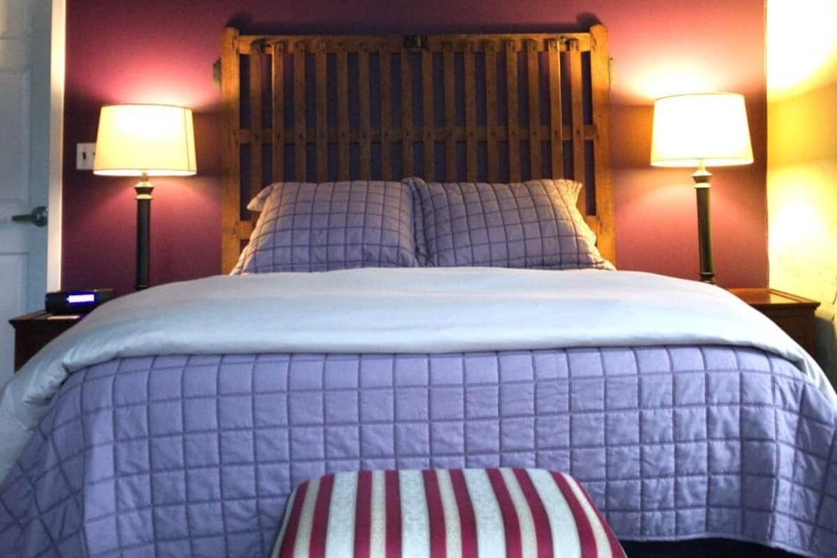 Premier Suite, Ensuite, River View | Miscellaneous