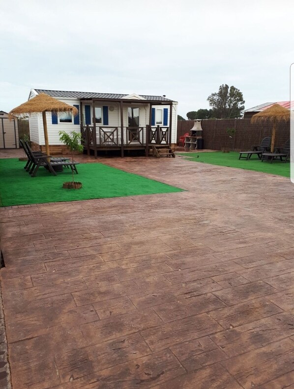 Terras