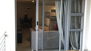Leilighet – executive | Terrasse/patio