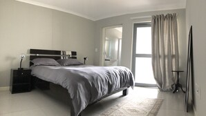 Leilighet – executive